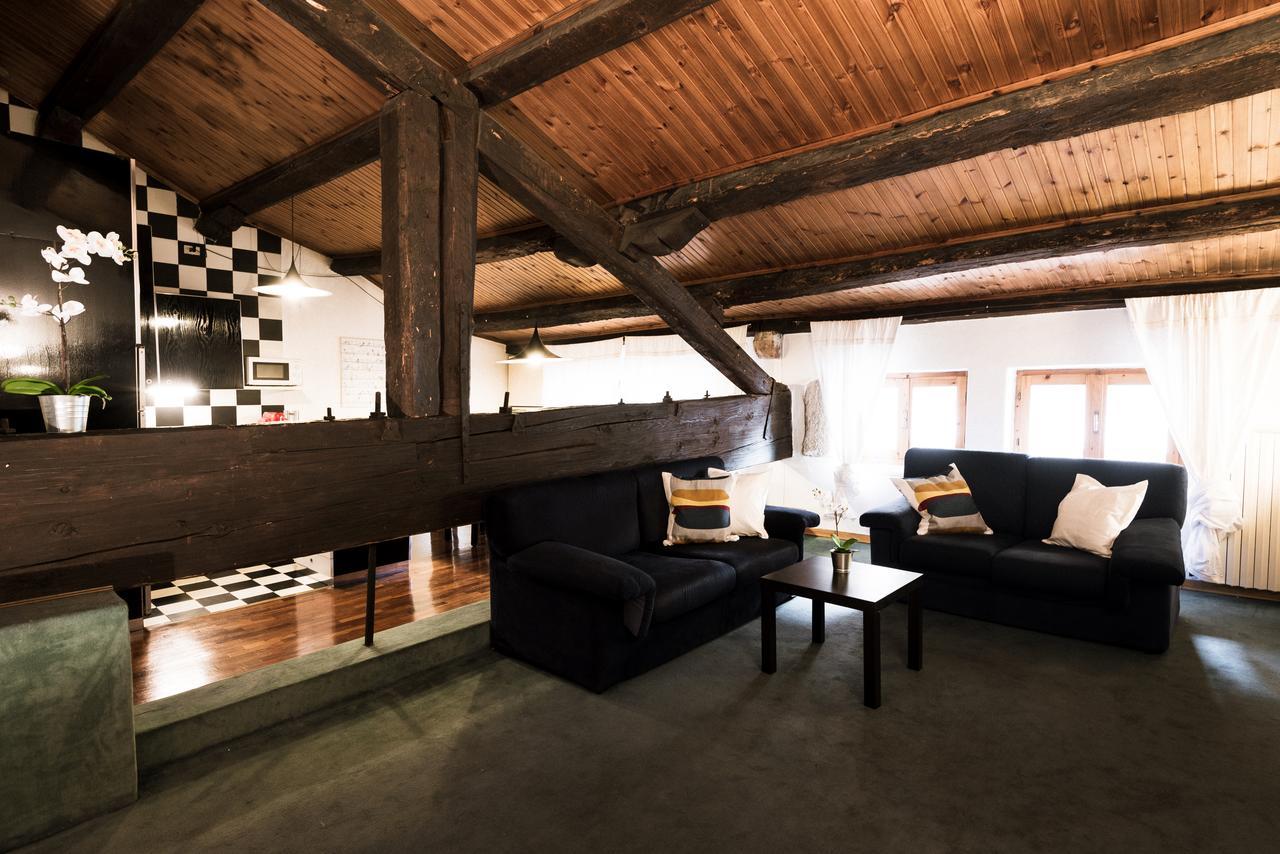 Bright Apartments Verona - Borsari Historical Exterior photo